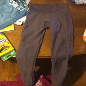 Trading gymshark leggings